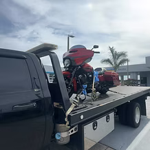 Hook and Haul Recovery service areas in Port St. Lucie